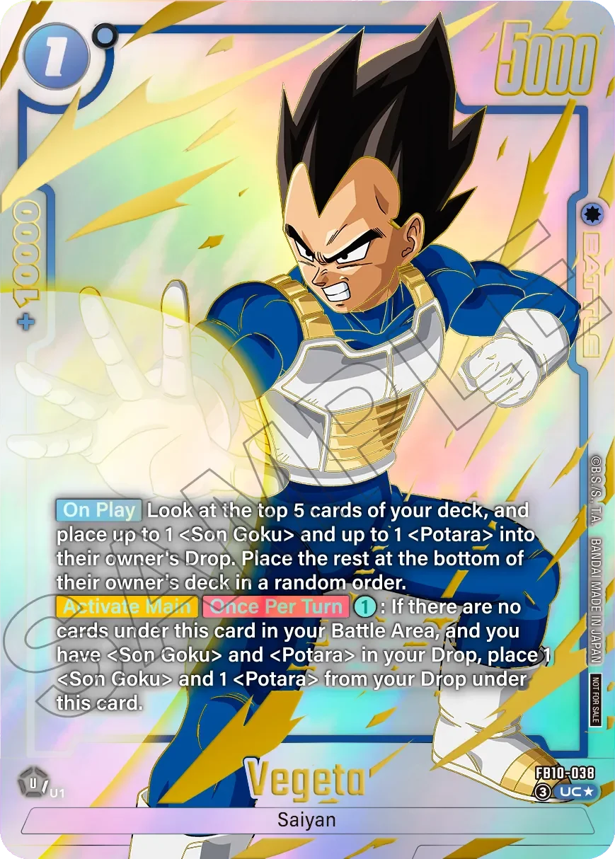 Vegeta