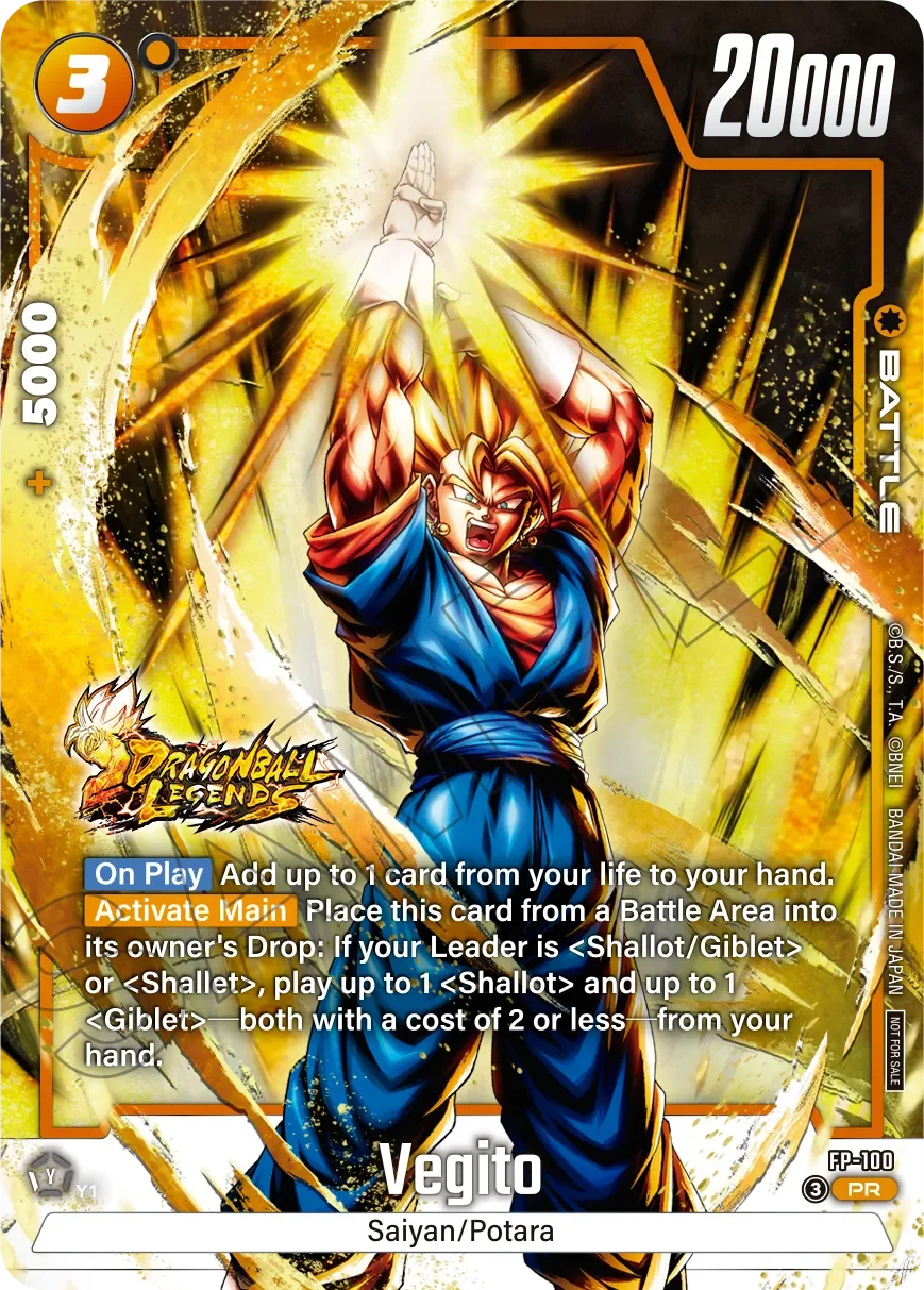 Vegito