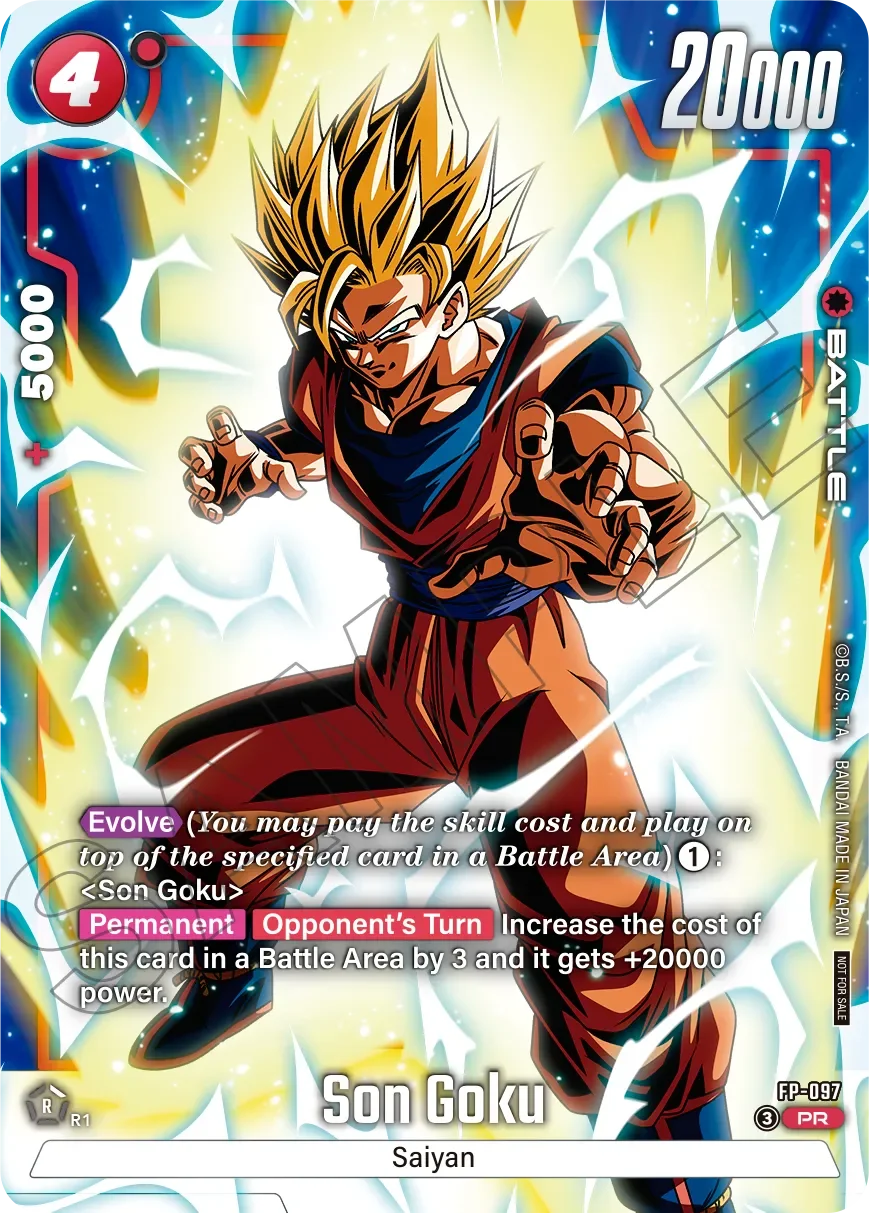 Son Goku
