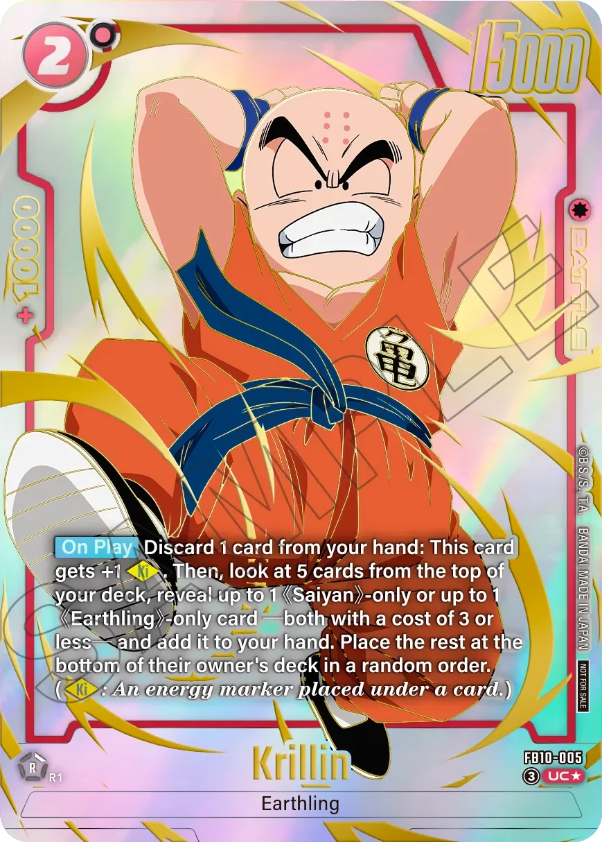 Krillin