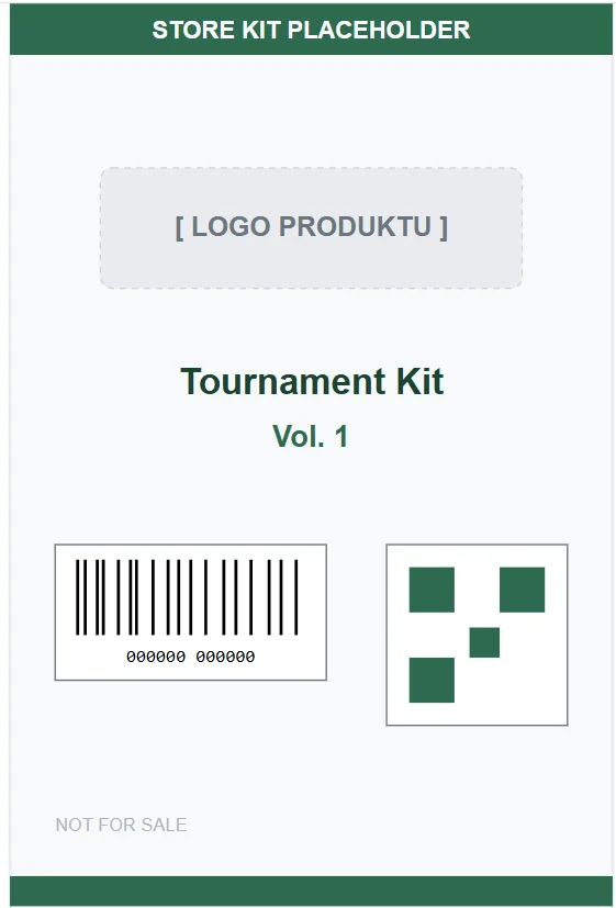 FB11 Release Event​ Kit
