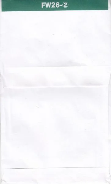 Store Tournament Kit 2026 Vol. 2 – zdjęcie 2