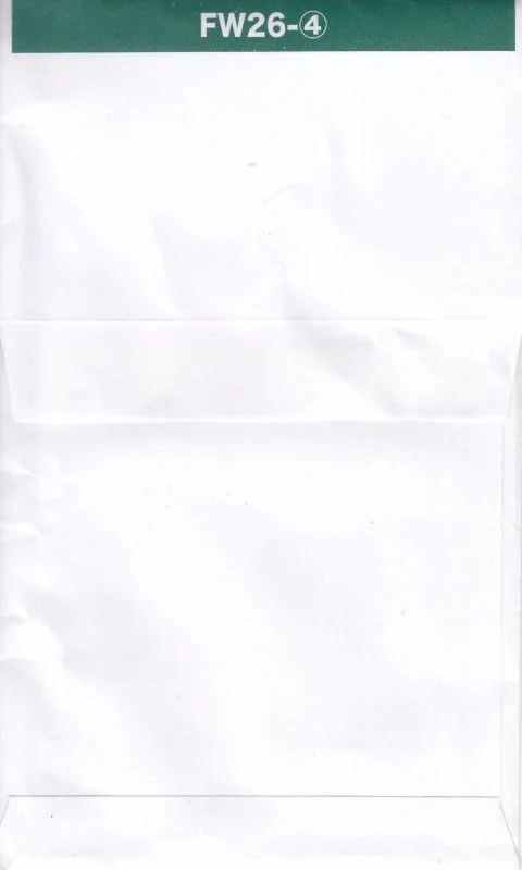 Store Tournament Kit 2026 Vol. 4 – zdjęcie 2