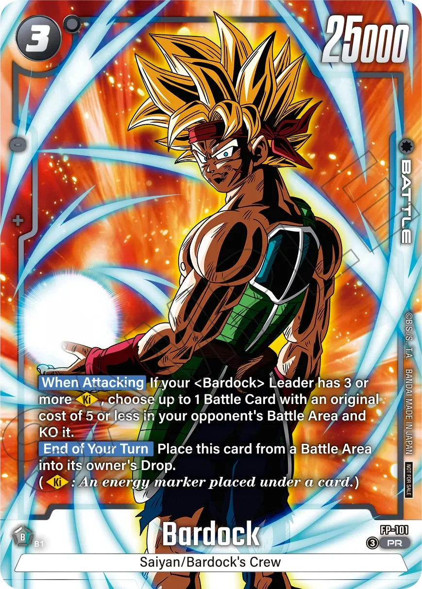 Bardock